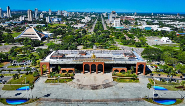 Tocantins cresce 593,8% em 30 anos e se torna destaque nacional no avanço econômico - Crédito foto: Adilvan Nogueira/Governo do Tocantins