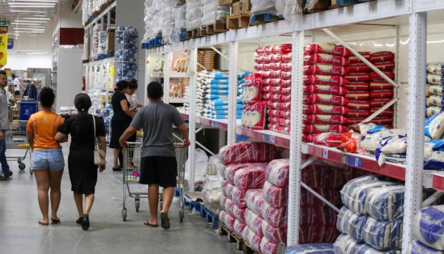 Resultado foi impulsionado principalmente pelo bom desempenho dos setores de veículos, construção e atacado - Márcio Vieira/Governo do Tocantins 