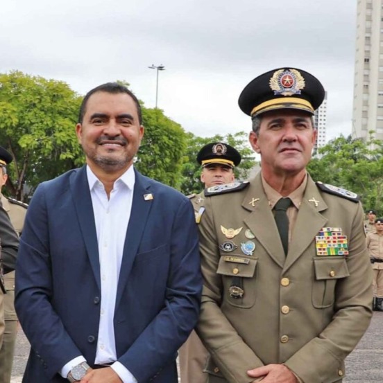 Foto: Antônio Gonçalves/Governo do Tocantins