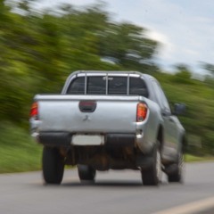  Em velocidades mais altas, o condutor tem menos tempo para perceber riscos e reagir, o que aumenta significativamente as chances de sinistros - Foto: Félix Carneiro/Governo do Tocantins