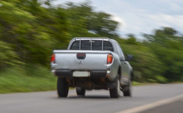  Em velocidades mais altas, o condutor tem menos tempo para perceber riscos e reagir, o que aumenta significativamente as chances de sinistros - Foto: Félix Carneiro/Governo do Tocantins