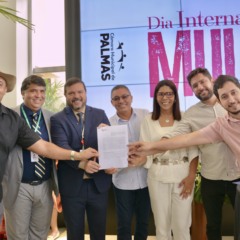 C&acirc;mara de Palmas lan&ccedil;a conv&ecirc;nio com plano de sa&uacute;de para ampliar assist&ecirc;ncia aos servidores