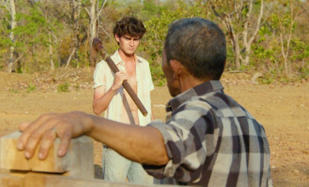 Além da circulação em festivais, o projeto prevê contrapartidas culturais e educativas a serem desenvolvidas em comunidades da região de Buritirana - Foto: Produção Spatium