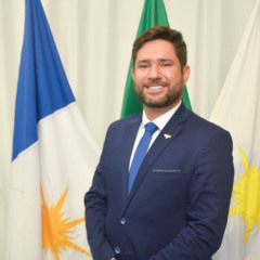 Miguel Barros