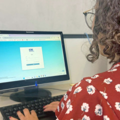 Atualiza&ccedil;&atilde;o dos dados para o ICMS Educacional deve ocorrer para benef&iacute;cio de estudantes - Foto: Divulga&ccedil;&atilde;o Seduc/Governo do Tocantins