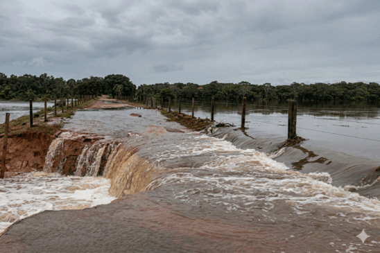 Foto: Reprodução/TV Anhanguera