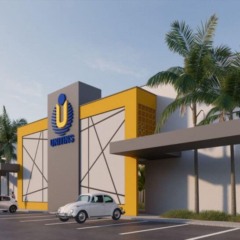 Futuras instala&ccedil;&otilde;es do c&acirc;mpus da Unitins em Augustin&oacute;polis