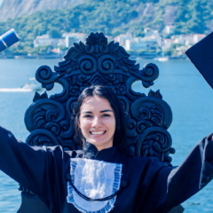 Do interior ao Rio: estudante do Tocantins conquista espaço na elite da Matemática