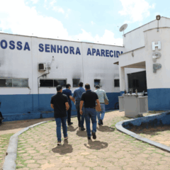 Tribunal realiza fiscaliza&ccedil;&atilde;o para&nbsp;avaliar qualidade de hospitais em tr&ecirc;s munic&iacute;pios do TO