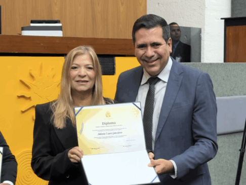 Foto: Cecília Nascimento/Ascom