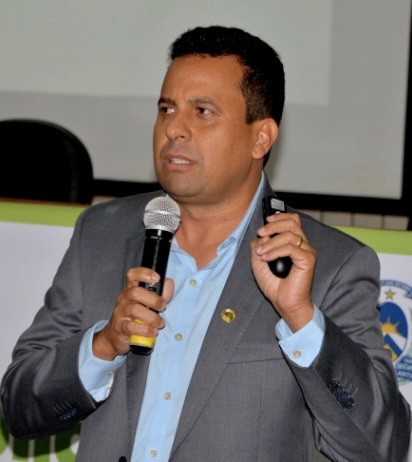 ENTREVISTA GAZETA: Secretário Fábio Vaz se posiciona sobre caso Emanuelle e quer apuração: “resposta ao racismo precisa ser pedagógica e também jurídica” ENTREVISTA GAZETA: Secretário Fábio Vaz se posiciona sobre caso Emanuelle e quer apuração: “resposta ao racismo precisa ser pedagógica e também jurídica”