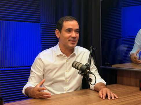 No dia das Mulheres, Vicentinho Jr destaca leis e projetos de sua atuação voltados á defesa feminina