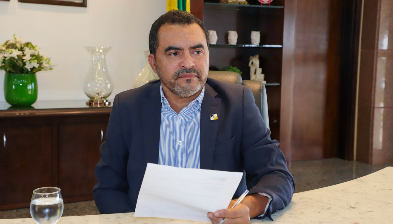 Governo Wanderlei propõe isenção de IPVA para veículos elétricos e híbridos no Tocantins Governo Wanderlei propõe isenção de IPVA para veículos elétricos e híbridos no Tocantins