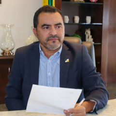 Governo Wanderlei prop&otilde;e isen&ccedil;&atilde;o de IPVA para ve&iacute;culos el&eacute;tricos e h&iacute;bridos no Tocantins