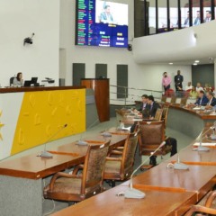 A saga do &ldquo;Quem vai pra onde&rdquo; continua: Balan&ccedil;o parcial mostra que 18 j&aacute; decidiram e pelo menos seis ainda faltam anunciar rumo partid&aacute;rio&nbsp;