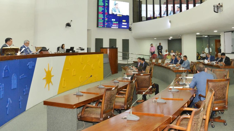 A saga do “Quem vai pra onde” continua: Balanço parcial mostra que 18 já decidiram e pelo menos seis ainda faltam anunciar rumo partidário A saga do “Quem vai pra onde” continua: Balanço parcial mostra que 18 já decidiram e pelo menos seis ainda faltam anunciar rumo partidário