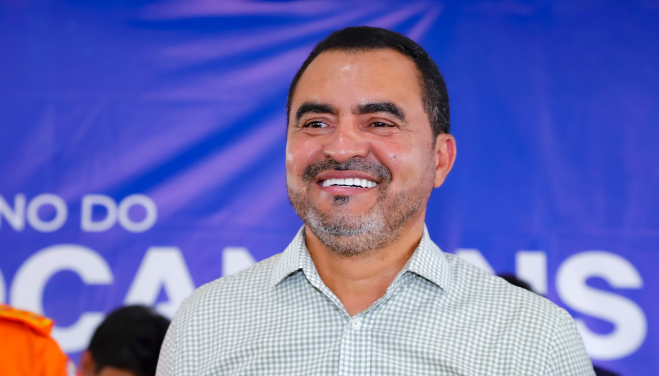 Wanderlei Barbosa envia pacote de valorização dos servidores com reajuste de 3,9% e ampliação de benefícios Wanderlei Barbosa envia pacote de valorização dos servidores com reajuste de 3,9% e ampliação de benefícios