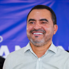 Wanderlei Barbosa envia pacote de valoriza&ccedil;&atilde;o dos servidores com reajuste de 3,9% e amplia&ccedil;&atilde;o de benef&iacute;cios&nbsp;