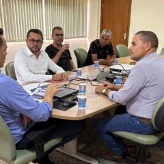 Conquistas: Sindicato agradece governador por edi&ccedil;&atilde;o de MPs que beneficiam milhares de servidores