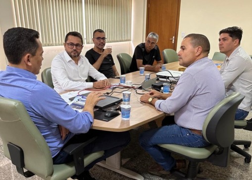 Conquistas: Sindicato agradece governador por edição de MPs que beneficiam milhares de servidores