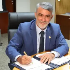 Gazeta Elei&ccedil;&otilde;es: Am&eacute;lio Cayres deixa mesmo o Republicanos e decide se filiar ao MDB de Guimar&atilde;es na pr&oacute;xima ter&ccedil;a, 31