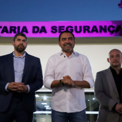 Governador Wanderlei autoriza concurso da Pol&iacute;cia Civil com 452 vagas