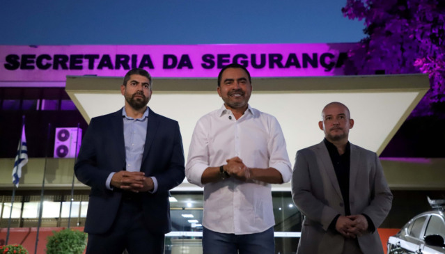 Governador Wanderlei autoriza concurso da Polícia Civil com 452 vagas