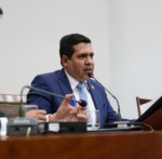 Marcus Marcelo - Foto: Dicom/Aleto