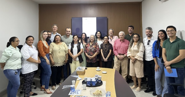 Com aval do Conselho, Prefeitura de Palmas prepara divulgação dos beneficiários do Residencial Parque dos Ipês