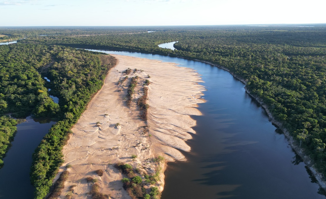 O Cantão é uma região única e ponto final de rota turística proposta durante feira em Berlim - Foto: Divulgação
