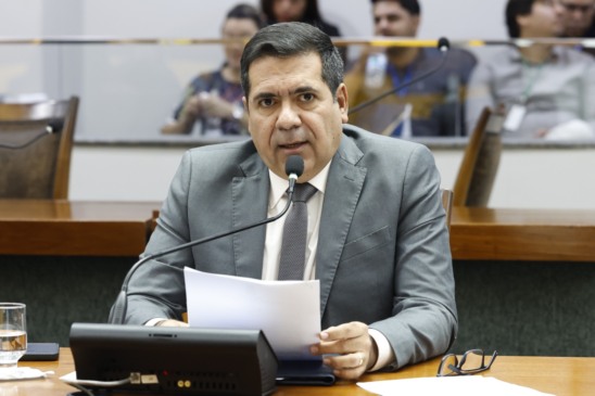 Marcus Marcelo -Foto:Aleto