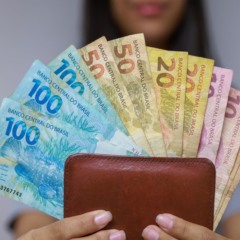 Pagamento do m&ecirc;s representa inje&ccedil;&atilde;o de mais de R$ 103 milh&otilde;es - Foto: Divulga&ccedil;&atilde;o