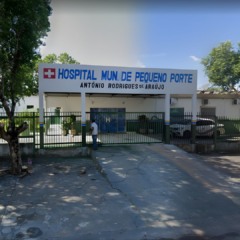 Justi&ccedil;a cobra esclarecimentos de gestores ap&oacute;s irregularidades encontradas em hospital no sul do TO