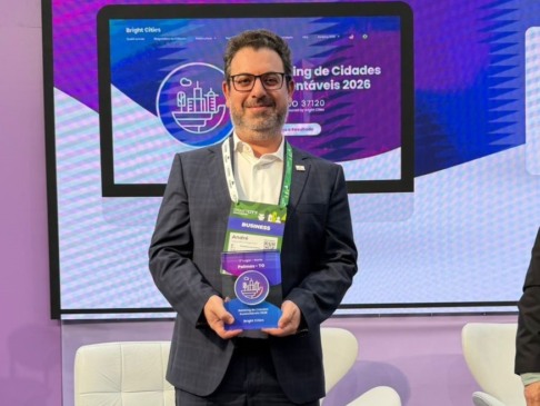 Palmas lidera Ranking Regional de Cidades Sustentáveis