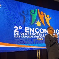 Em encontro, presidente da ATM refor&ccedil;a papel dos&nbsp;prefeitos, vices e vereadores na escolha de representantes:&nbsp;&ldquo;somos a refer&ecirc;ncia para eleger&rdquo;