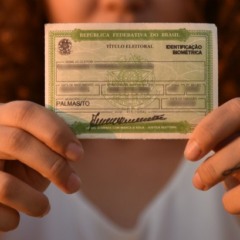 Elei&ccedil;&otilde;es 2026: eleitores t&ecirc;m at&eacute; 6 de maio para regularizar t&iacute;tulo; saiba como fazer