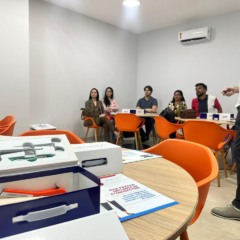 Sa&uacute;de de Palmas inicia prepara&ccedil;&atilde;o para oferta do Implanon pelo SUS