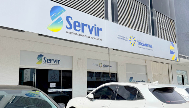 Foto: Loise Maria/Governo do Tocantins)