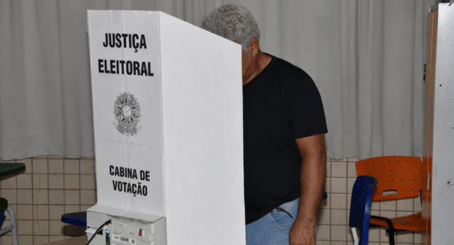 Eleitores de assentamento em Colinas passam a votar em nova seção eleitoral; veja local