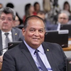 Eduardo Gomes destina R$ 7 milh&otilde;es para sa&uacute;de p&uacute;blica de 26 munic&iacute;pios do Tocantins