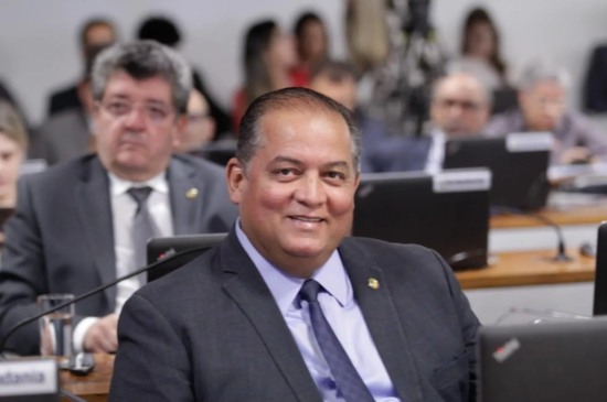 Eduardo Gomes destina R$ 7 milhões para saúde pública de 26 municípios do Tocantins