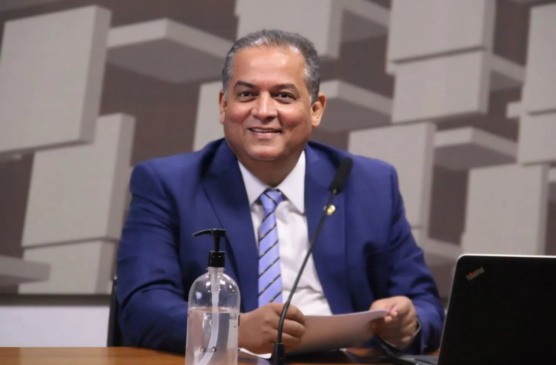 Senador Eduardo Gomes 