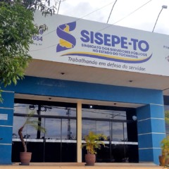 Sindicato parabeniza governador Wanderlei Barbosa pela regulariza&ccedil;&atilde;o do plano de sa&uacute;de dos servidores