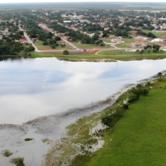 Empresa ter&aacute; que recuperar &aacute;rea ap&oacute;s&nbsp;capta&ccedil;&atilde;o irregular de &aacute;gua em lago no sul do TO