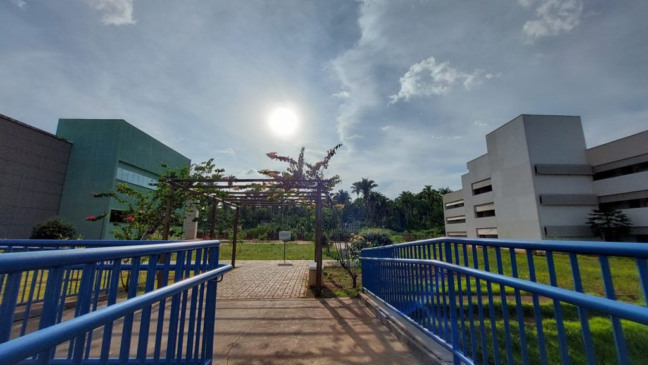 UFNT integra rede acadêmica nacional e recebe recursos para ampliar internacionalização de pós-graduações