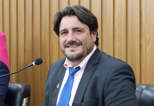 Eduardo Fortes