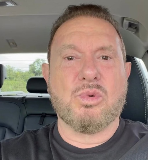 Alvo de acusações, Carlesse reage, diz que não é bandido e que nem há provas contra ele: “não vou abaixar a cabeça porque não fiz nada”