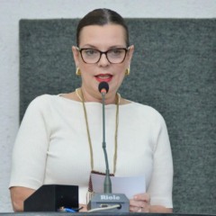 Claudia defende cria&ccedil;&atilde;o do n&uacute;cleo estadual de prote&ccedil;&atilde;o e defesa da mulher ind&iacute;gena 