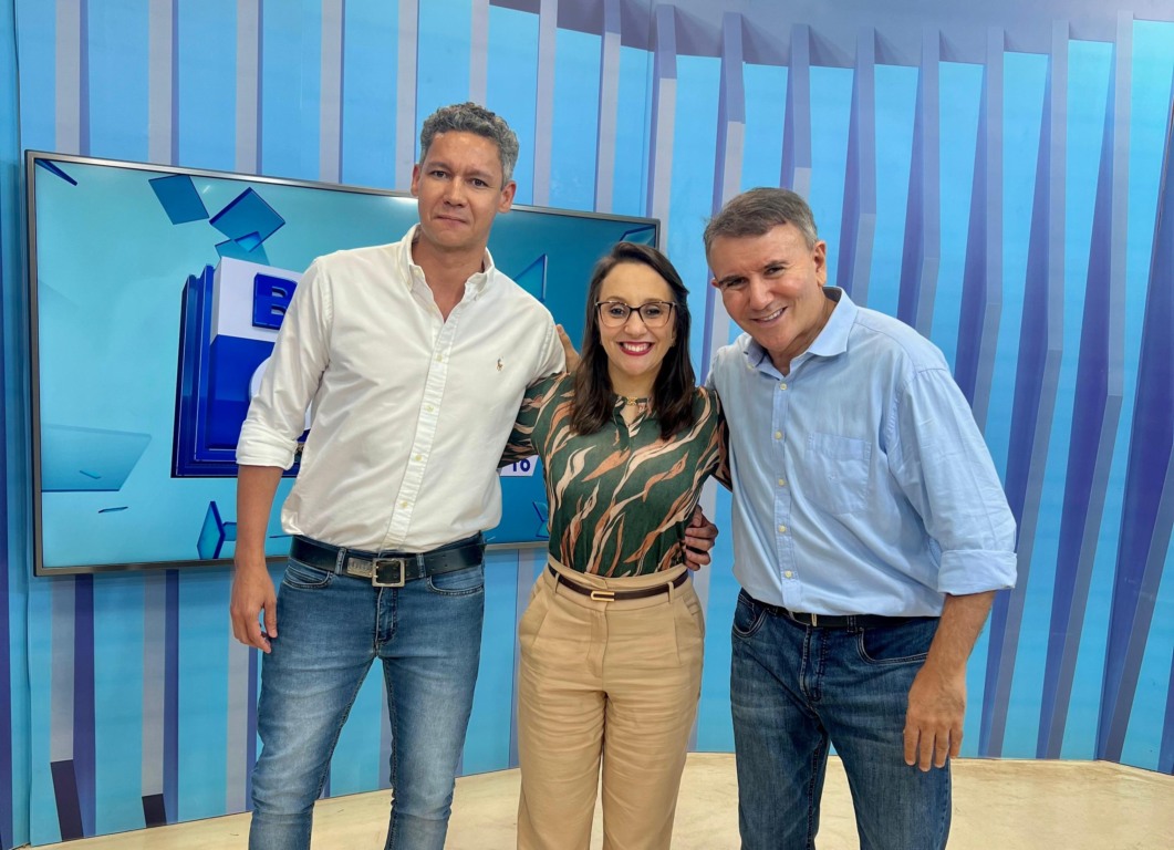 Vice do Podemos de Palmas, Júnior Luiz diz ser “soldado” do partido para disputa de federal Vice do Podemos de Palmas, Júnior Luiz diz ser “soldado” do partido para disputa de federal