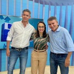 Vice do Podemos de Palmas, J&uacute;nior Luiz diz ser &ldquo;soldado&rdquo; do partido para disputa de federal